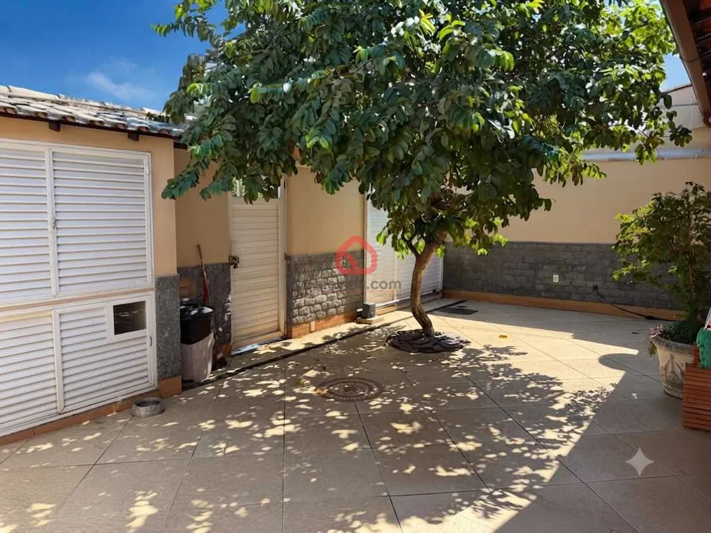 Casa de Condomínio, 3 quartos - Foto 23