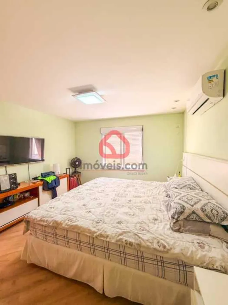 Casa de Condomínio, 3 quartos - Foto 12