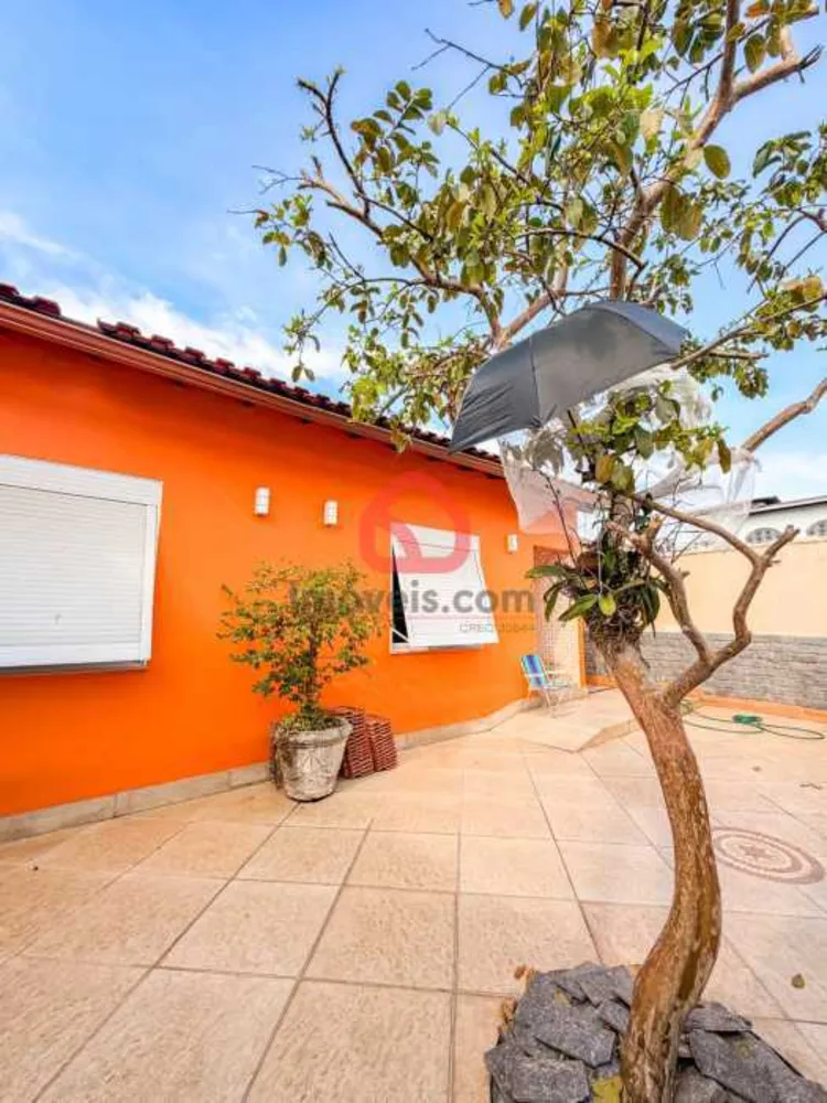 Casa de Condomínio, 3 quartos - Foto 19