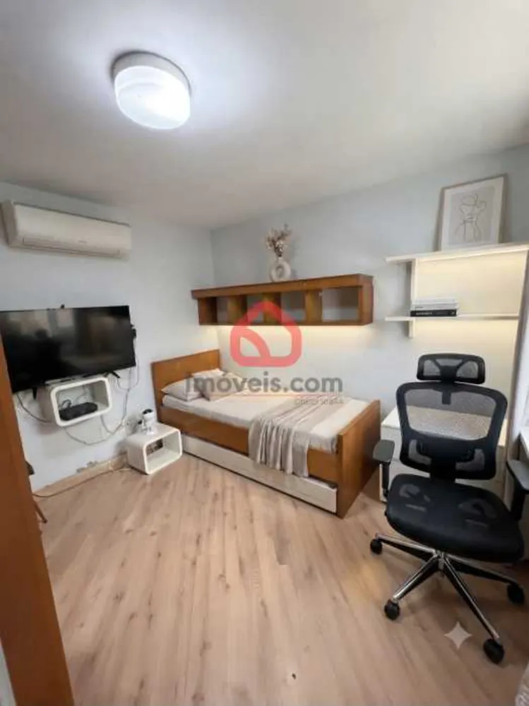 Casa de Condomínio, 3 quartos - Foto 22
