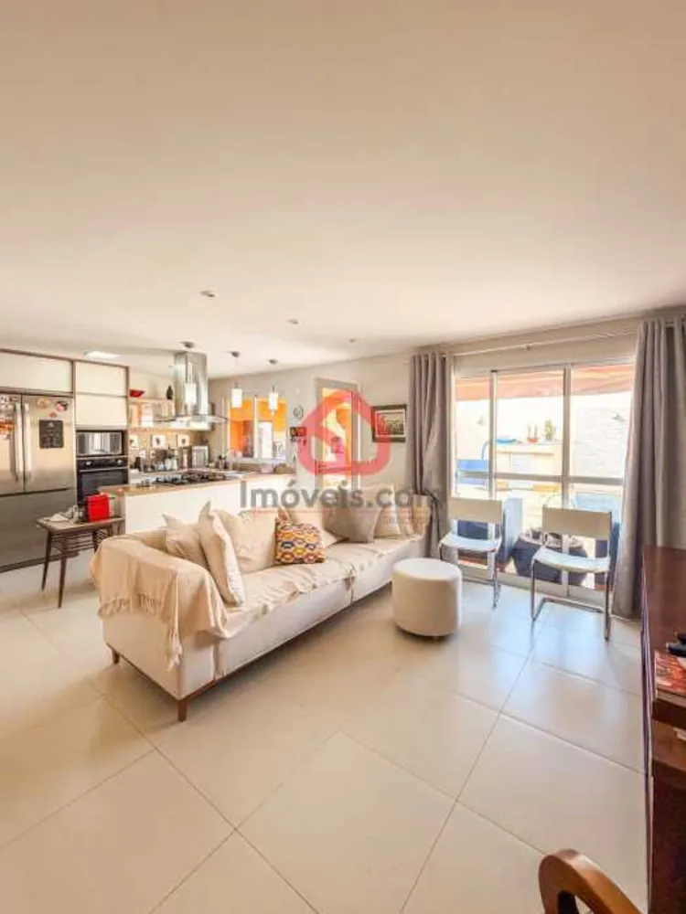 Casa de Condomínio, 3 quartos - Foto 6