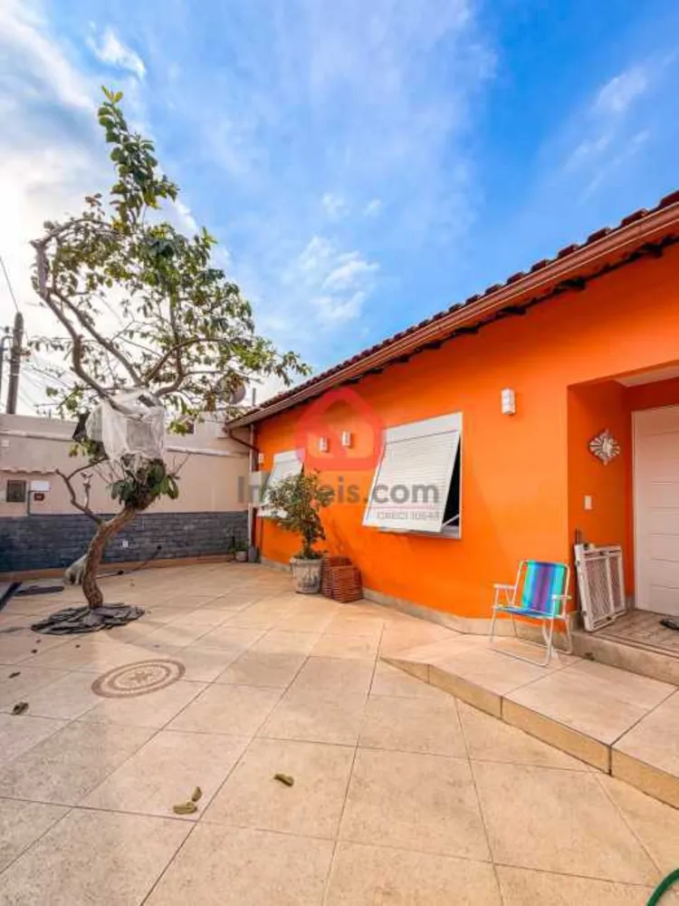 Casa de Condomínio, 3 quartos - Foto 20