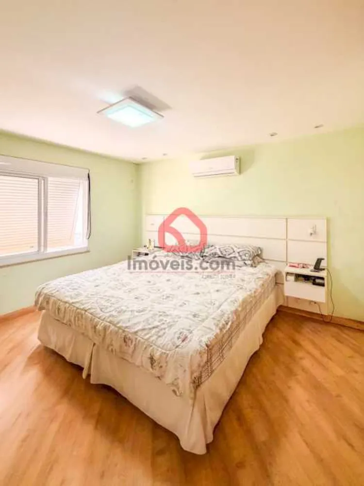 Casa de Condomínio, 3 quartos - Foto 11