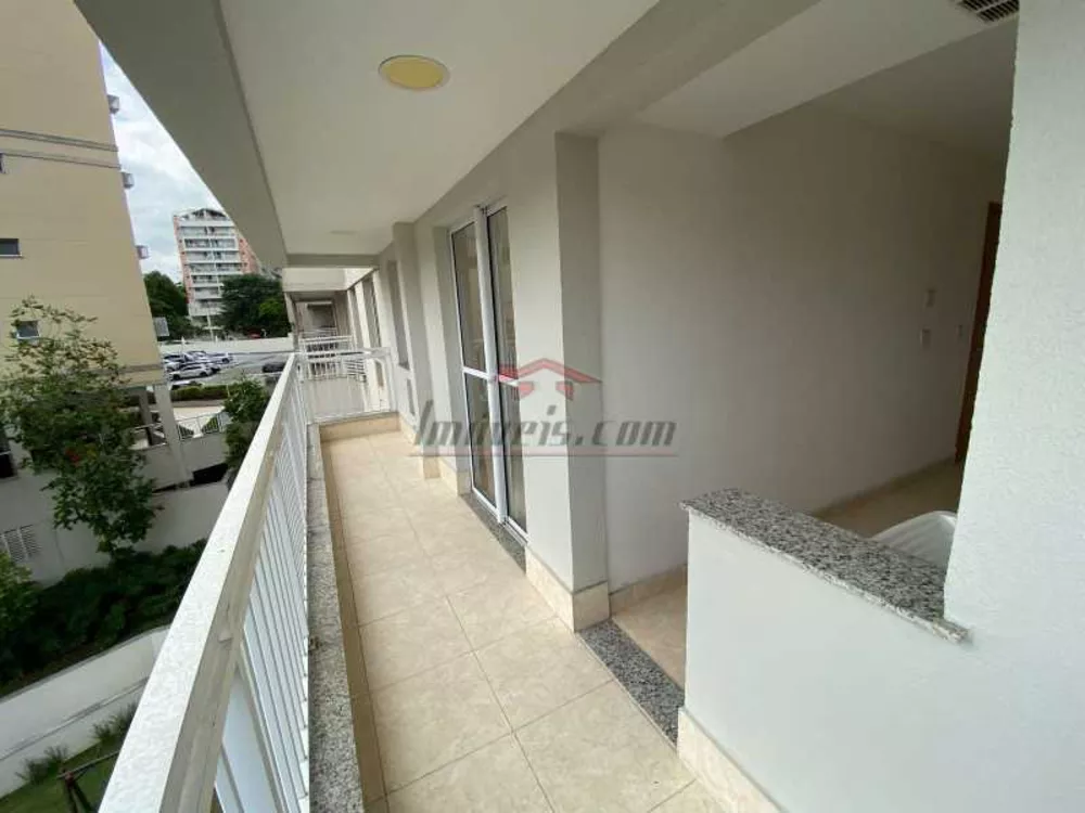 Apartamento, 2 quartos, 61 m² - Foto 2