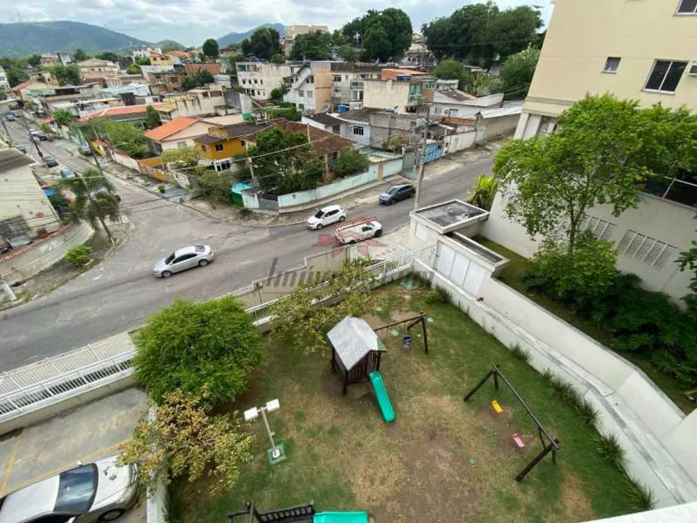 Apartamento, 2 quartos, 61 m² - Foto 14