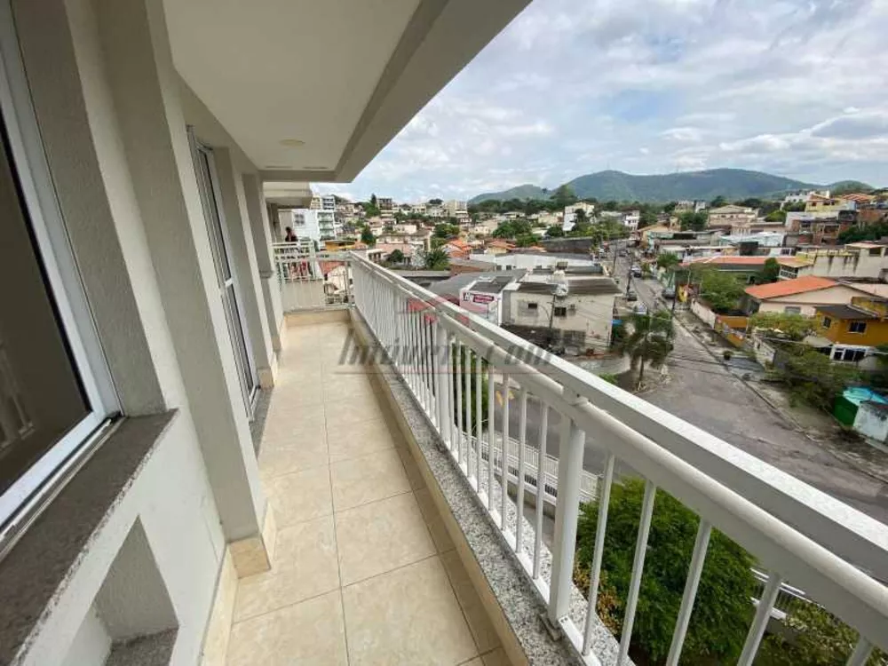 Apartamento, 2 quartos, 61 m² - Foto 1