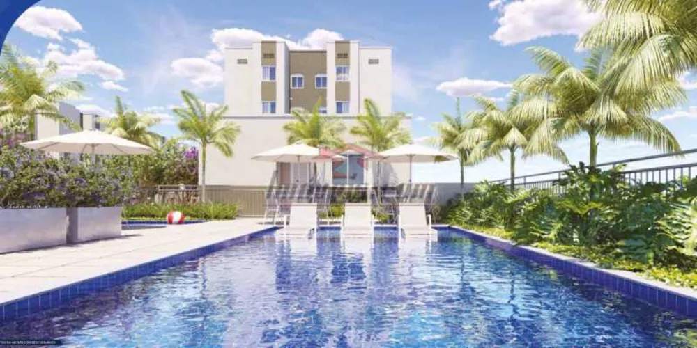 Apartamento, 2 quartos, 50 m² - Foto 16