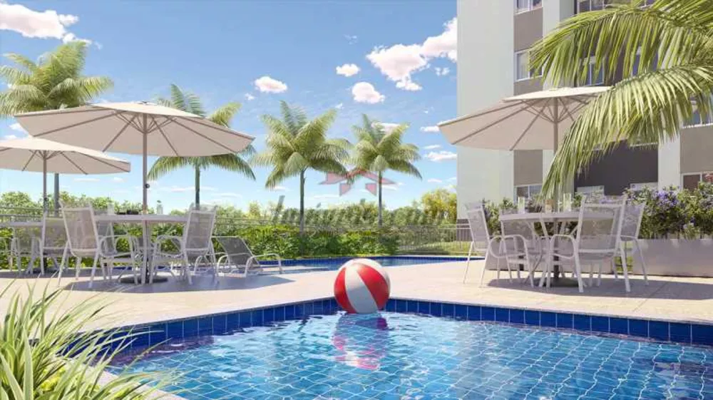 Apartamento, 2 quartos, 50 m² - Foto 17