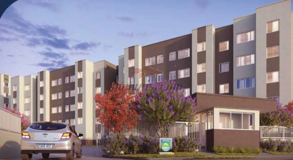 Apartamento, 2 quartos, 50 m² - Foto 1