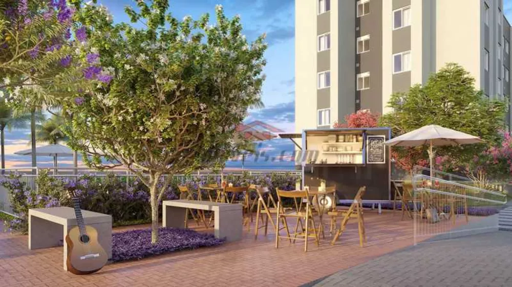 Apartamento, 2 quartos, 50 m² - Foto 11