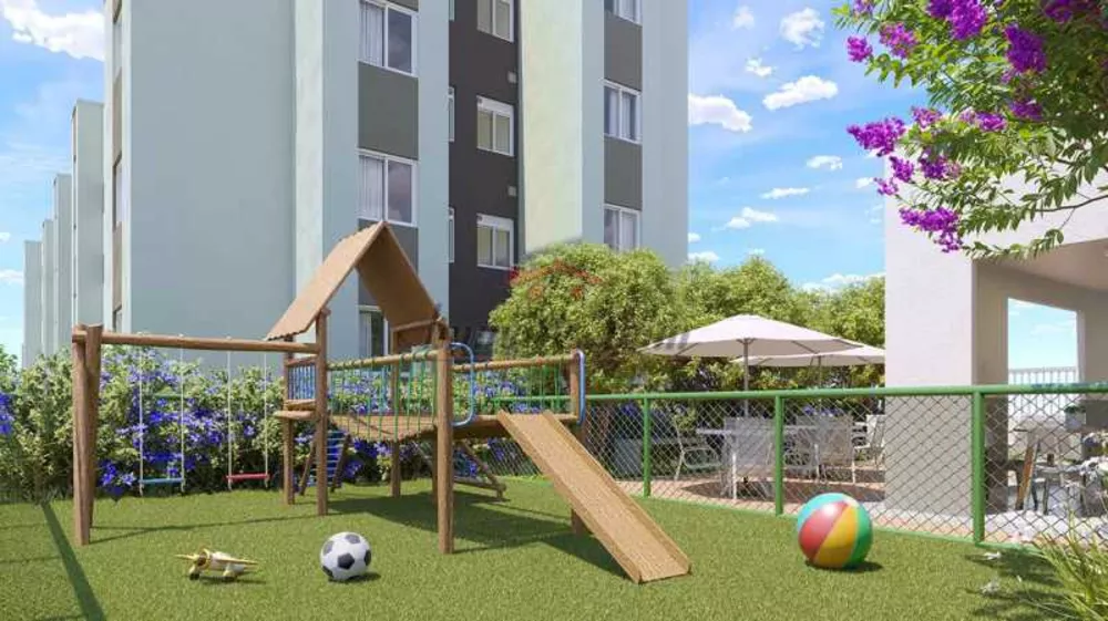 Apartamento, 2 quartos, 50 m² - Foto 8