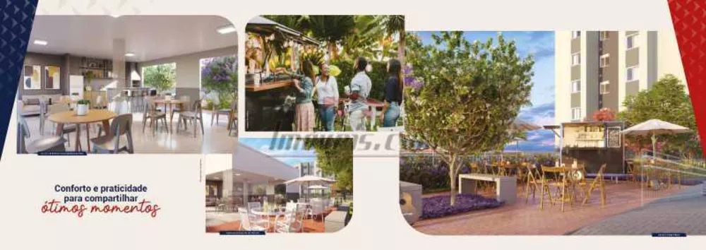 Apartamento, 2 quartos, 50 m² - Foto 15