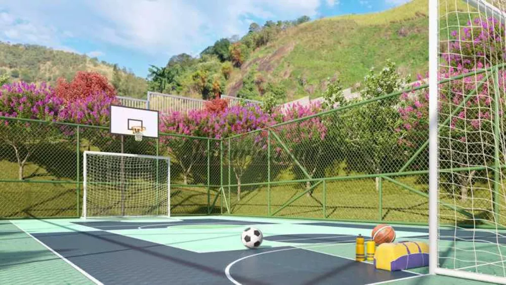 Apartamento, 2 quartos, 50 m² - Foto 9