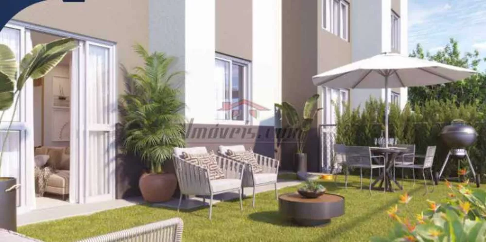 Apartamento, 2 quartos, 50 m² - Foto 4