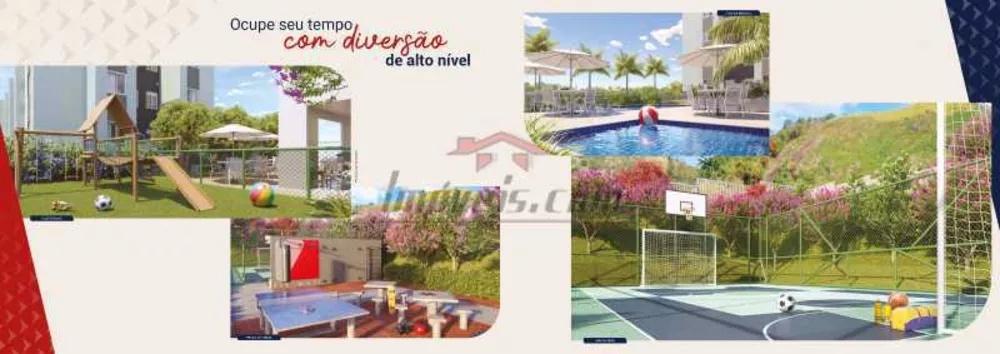 Apartamento, 2 quartos, 50 m² - Foto 12