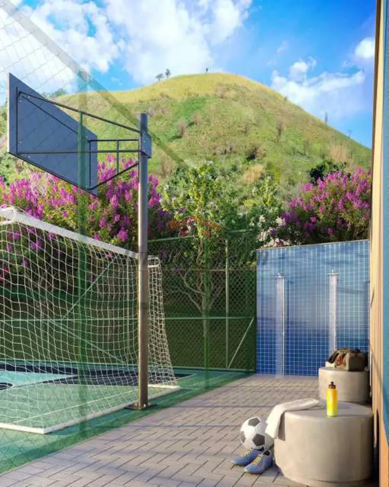 Apartamento, 2 quartos, 50 m² - Foto 7