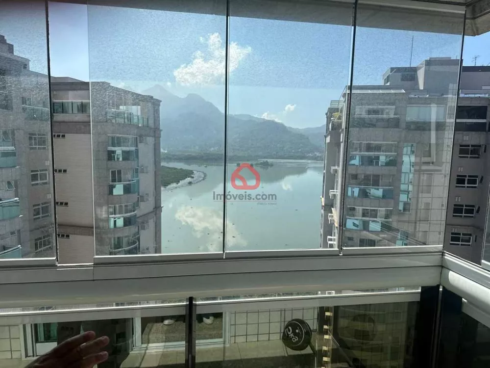 Cobertura, 4 quartos, 262 m² - Foto 14