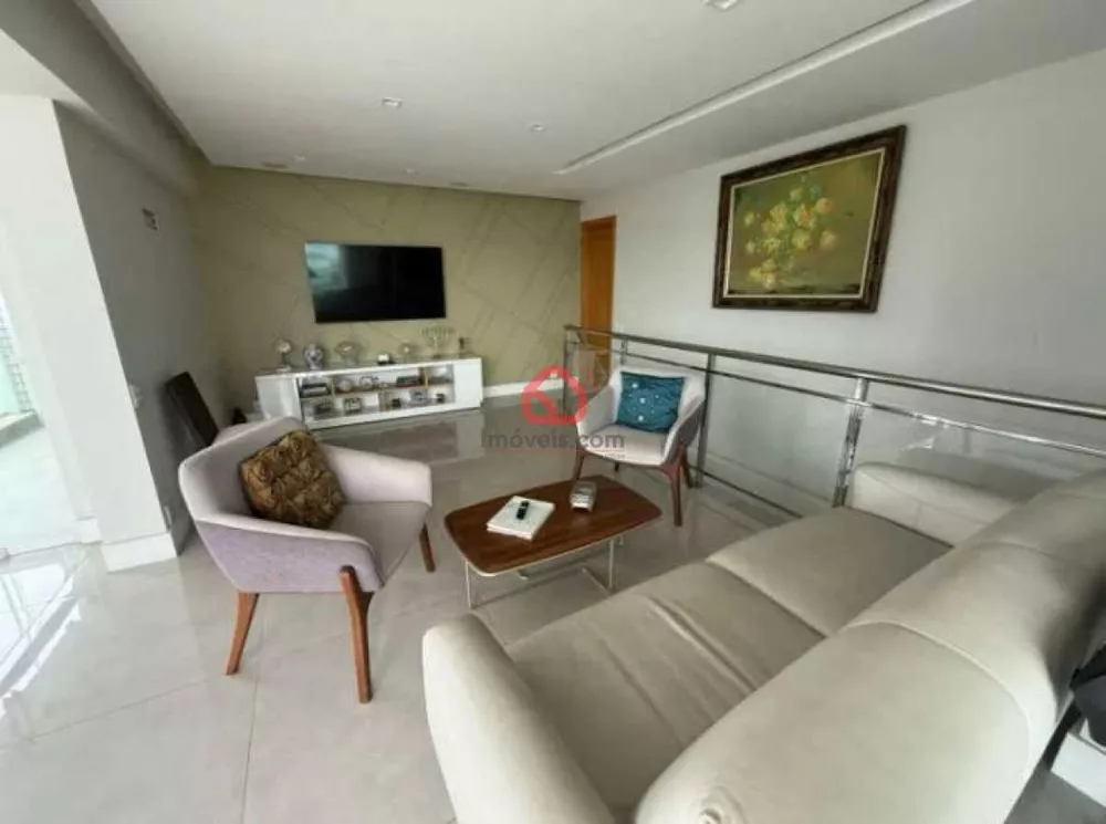 Cobertura, 4 quartos, 262 m² - Foto 23