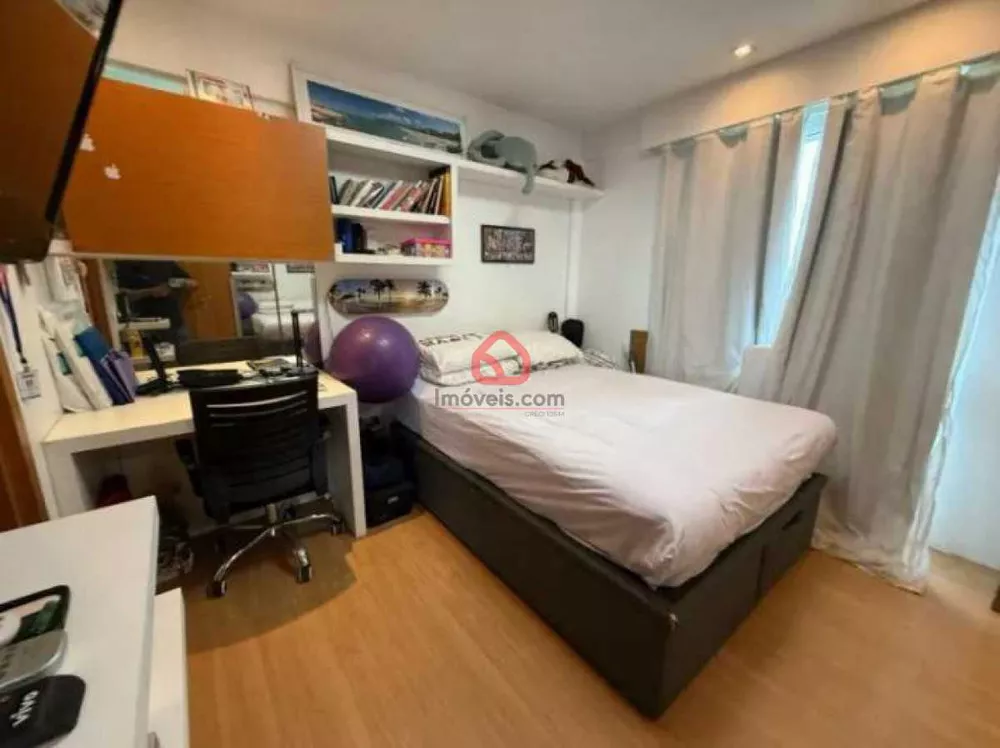 Cobertura, 4 quartos, 262 m² - Foto 15