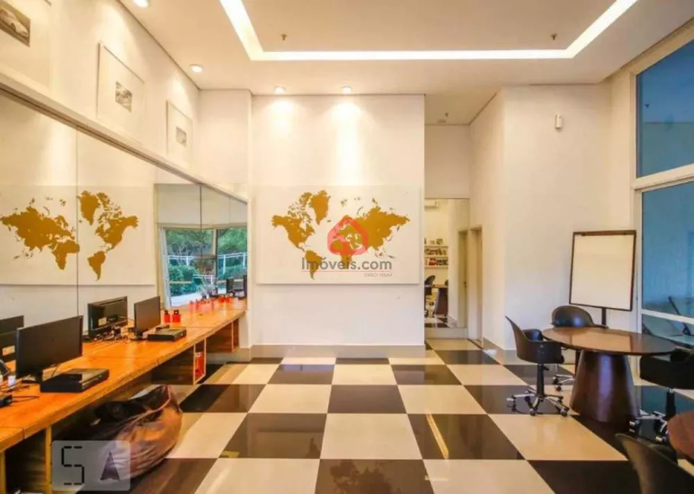 Cobertura, 4 quartos, 262 m² - Foto 26