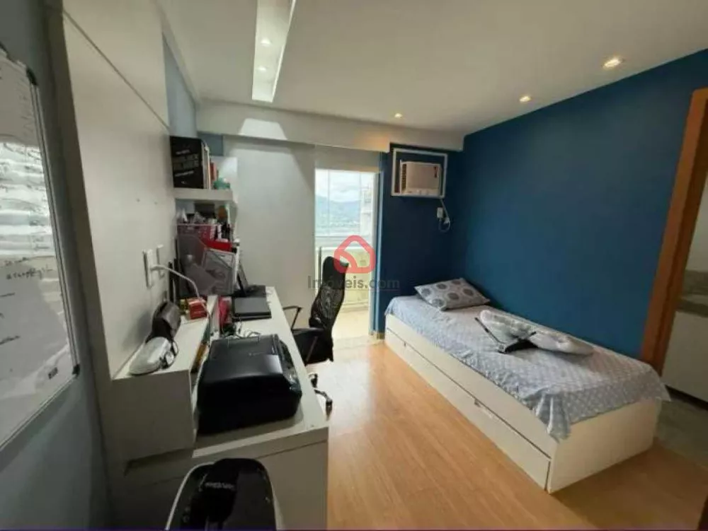 Cobertura, 4 quartos, 262 m² - Foto 21