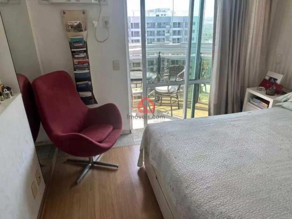 Cobertura, 4 quartos, 262 m² - Foto 18