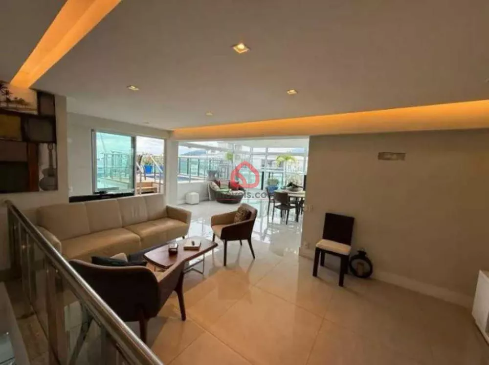 Cobertura, 4 quartos, 262 m² - Foto 8