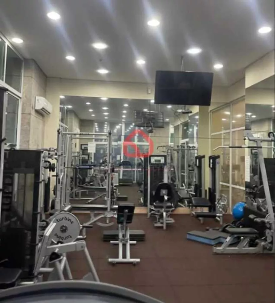 Cobertura, 4 quartos, 262 m² - Foto 30