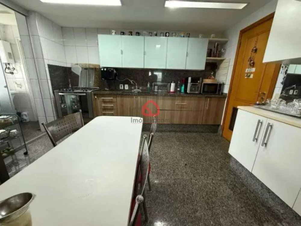 Cobertura, 4 quartos, 262 m² - Foto 13