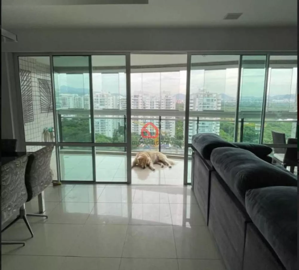 Cobertura, 4 quartos, 262 m² - Foto 9