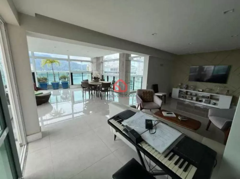 Cobertura, 4 quartos, 262 m² - Foto 4