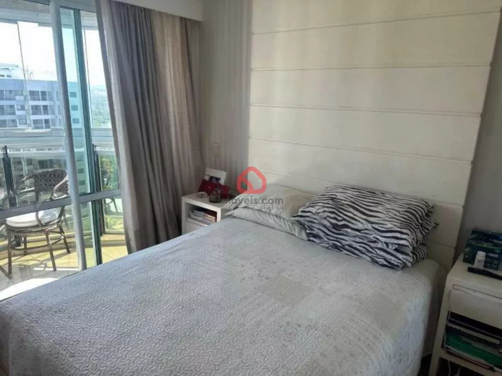Cobertura, 4 quartos, 262 m² - Foto 17