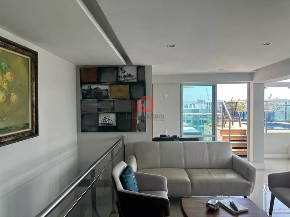 Cobertura, 4 quartos, 262 m² - Foto 5