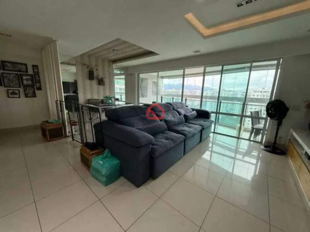 Cobertura, 4 quartos, 262 m² - Foto 11