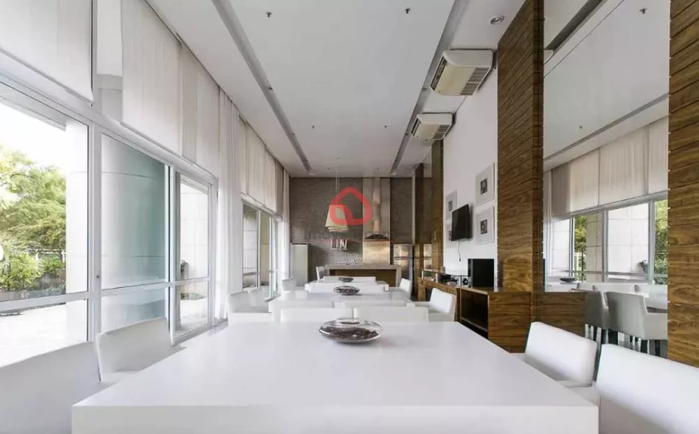 Cobertura, 4 quartos, 262 m² - Foto 24