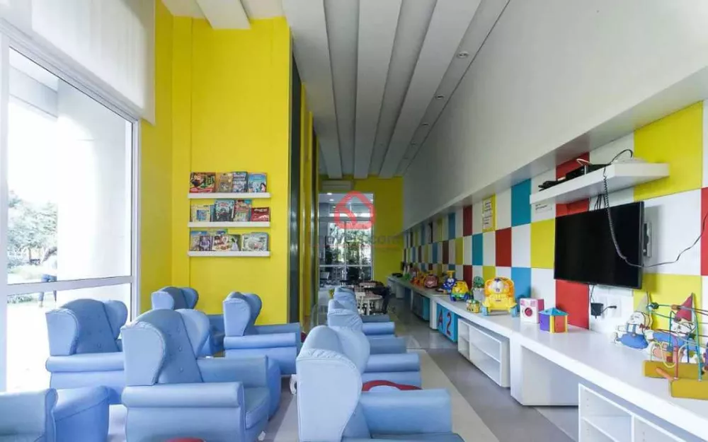 Cobertura, 4 quartos, 262 m² - Foto 27