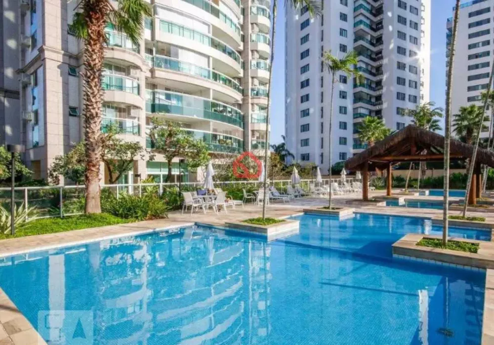 Cobertura, 4 quartos, 262 m² - Foto 1