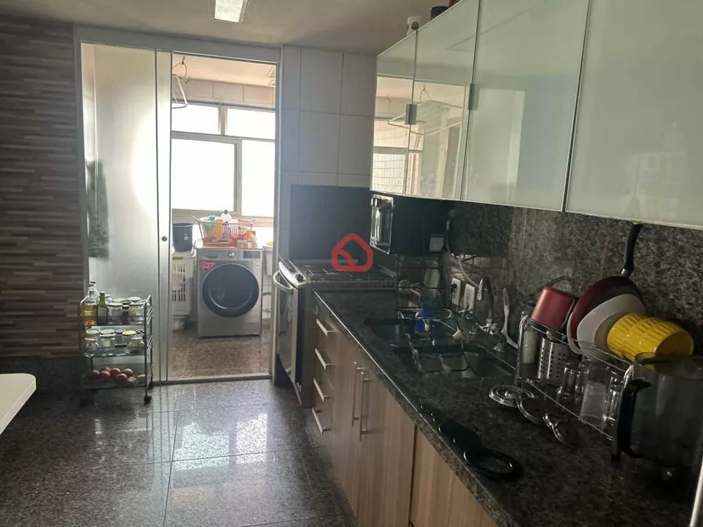 Cobertura, 4 quartos, 262 m² - Foto 12