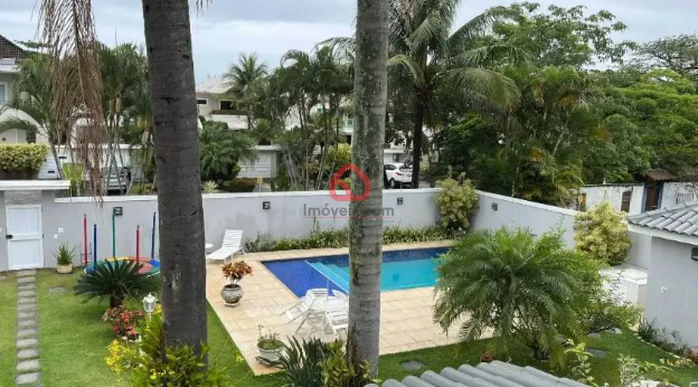 Casa de Condomínio, 5 quartos - Foto 6