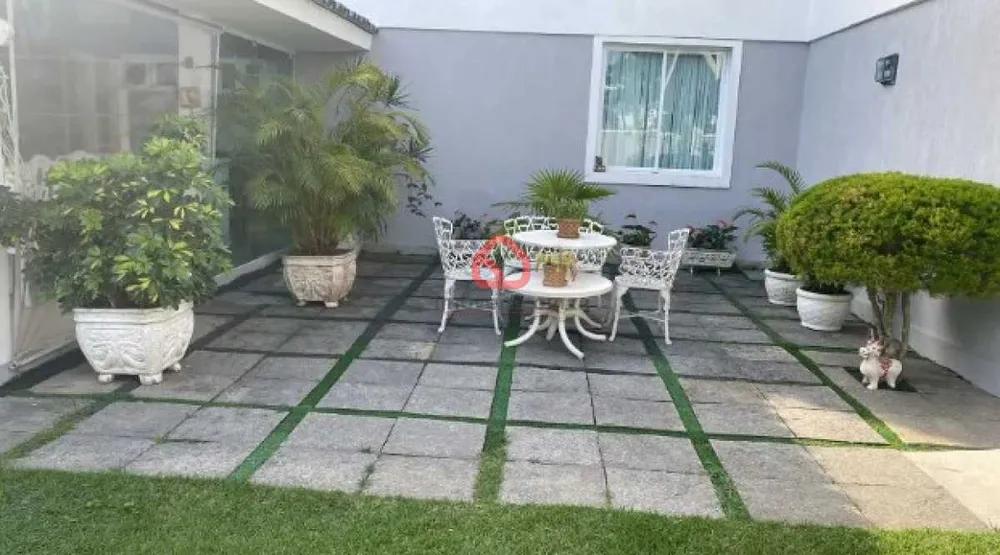 Casa de Condomínio, 5 quartos - Foto 10