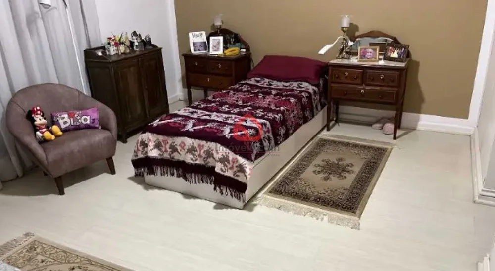 Casa de Condomínio, 5 quartos - Foto 5