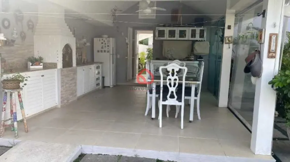 Casa de Condomínio, 5 quartos - Foto 7
