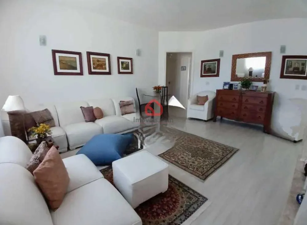 Casa de Condomínio, 5 quartos - Foto 3