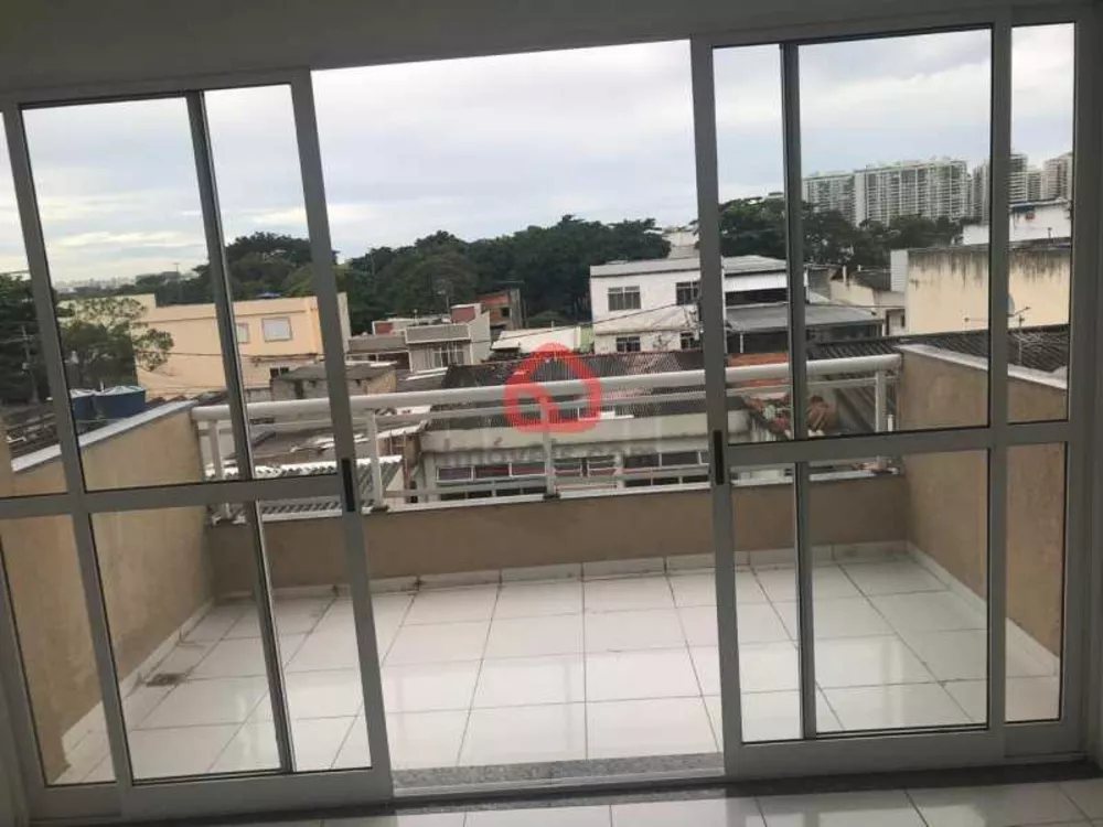 Apartamento, 2 quartos, 67 m² - Foto 2