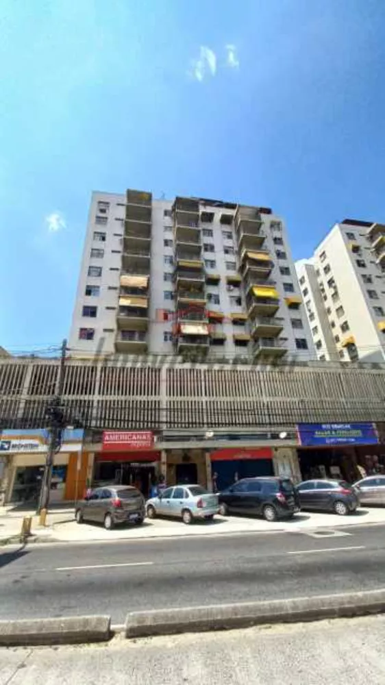 Apartamento, 2 quartos, 76 m² - Foto 1