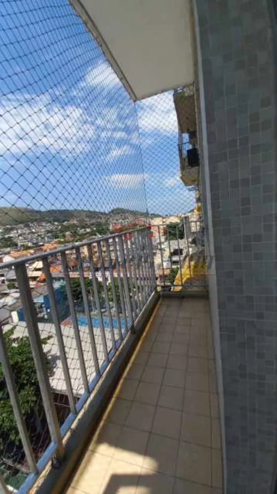 Apartamento, 2 quartos, 76 m² - Foto 2