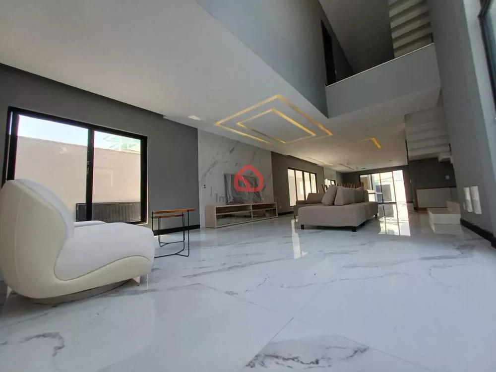Casa de Condomínio, 4 quartos - Foto 3