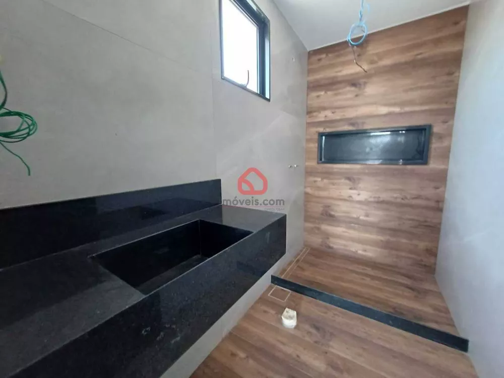 Casa de Condomínio, 4 quartos - Foto 18