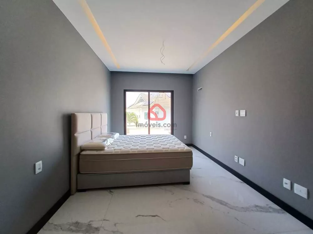Casa de Condomínio, 4 quartos - Foto 21