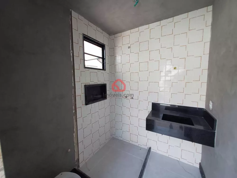 Casa de Condomínio, 4 quartos - Foto 12